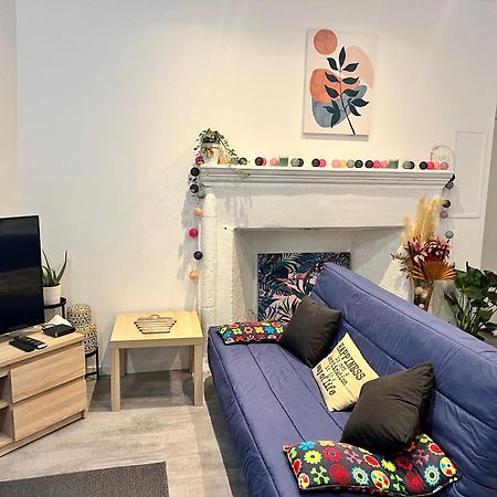 Studio Riom De Coeur Exteriör bild