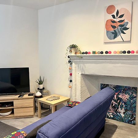 Studio Riom De Coeur Exteriör bild