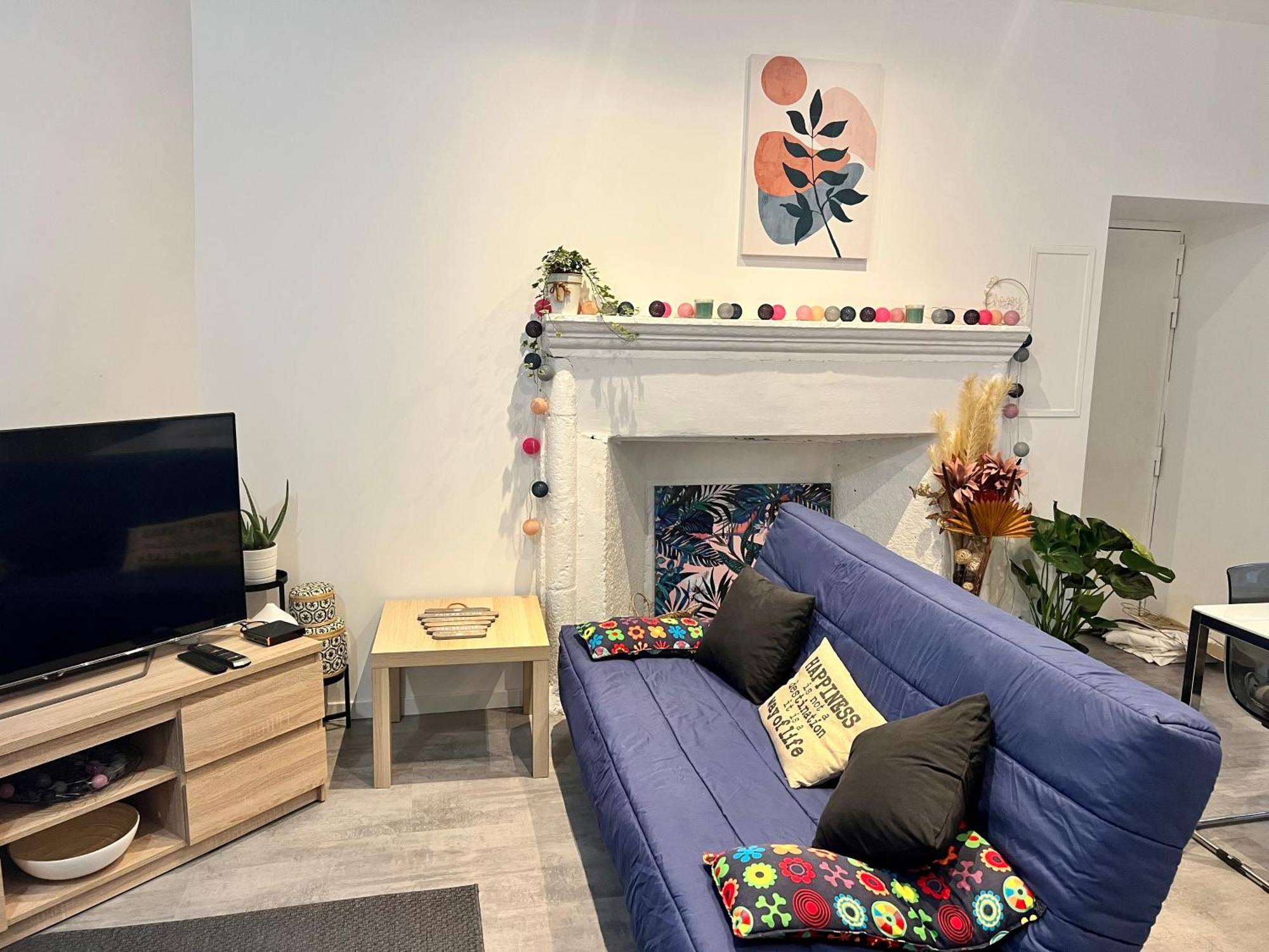 Studio Riom De Coeur Exteriör bild
