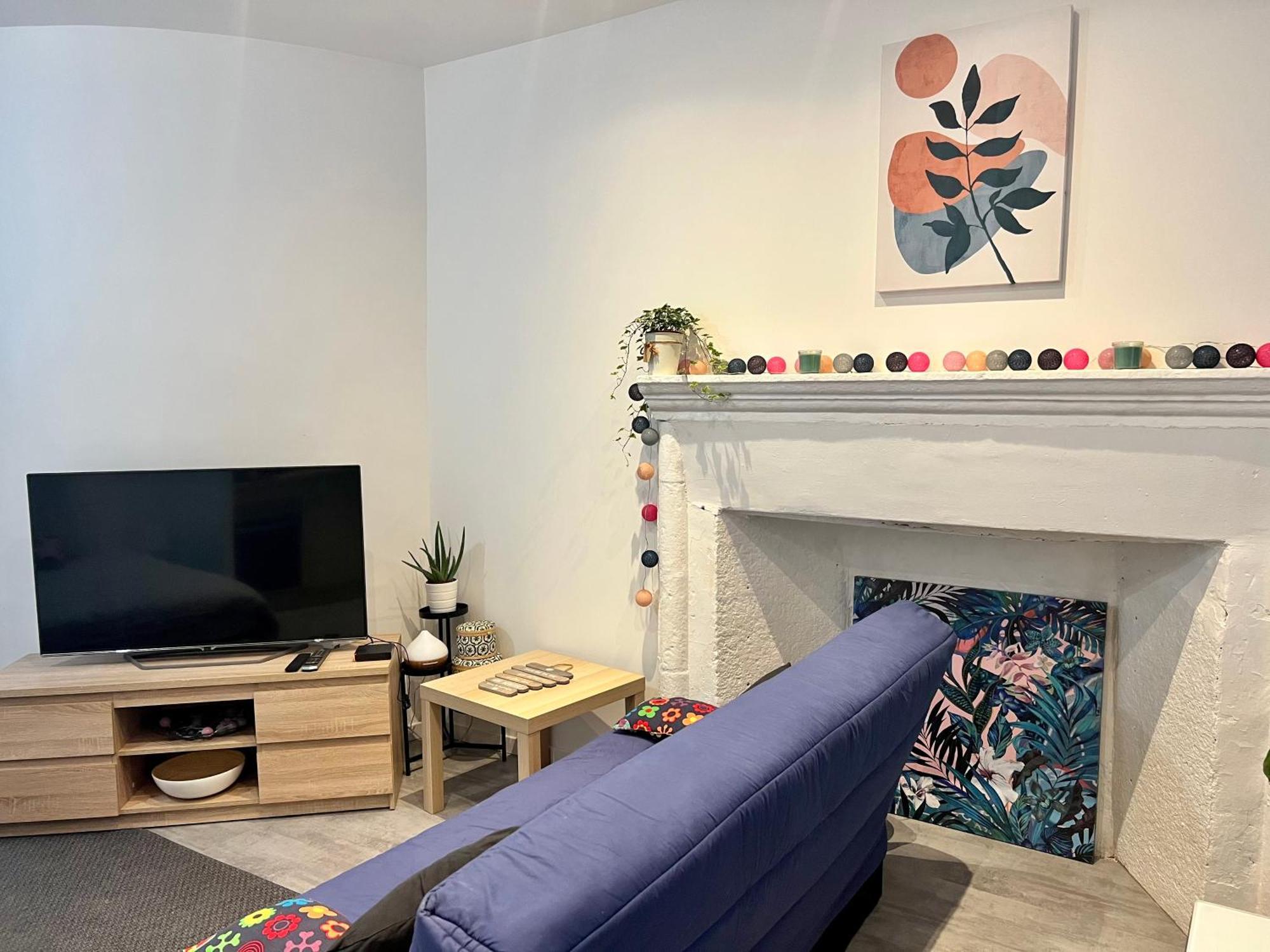 Studio Riom De Coeur Exteriör bild