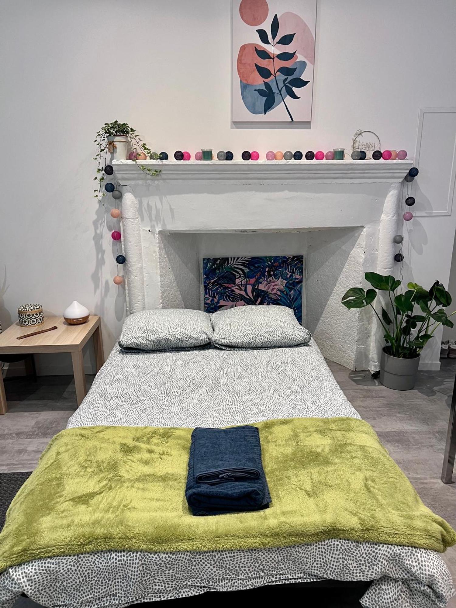 Studio Riom De Coeur Exteriör bild